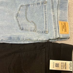 Levi Jeggings